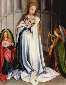 Robert Campin