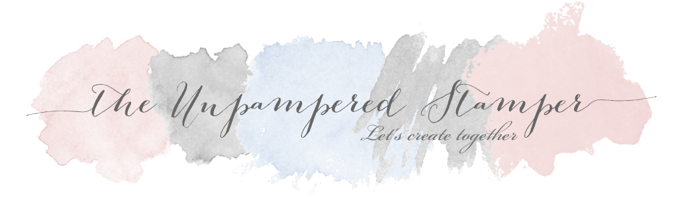 The Unpampered Stamper