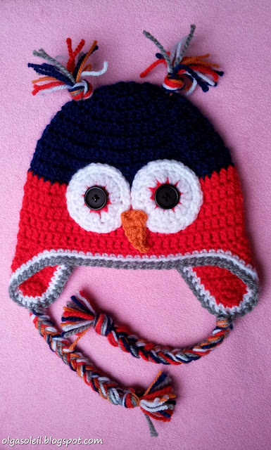 Anastasia's Owl Hat_2