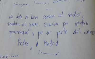 Texto del mensaje en el texto del artículo