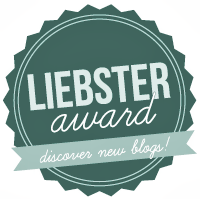 PREMIO LIEBSTER AWARD MAYO