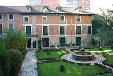 MUSEO CASA DE CERVANTES