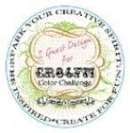 September 2011 Guest Designer