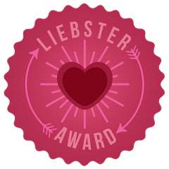 PREMIO LIEBSTER AWARD