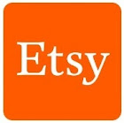 Мій магазин на Etsy