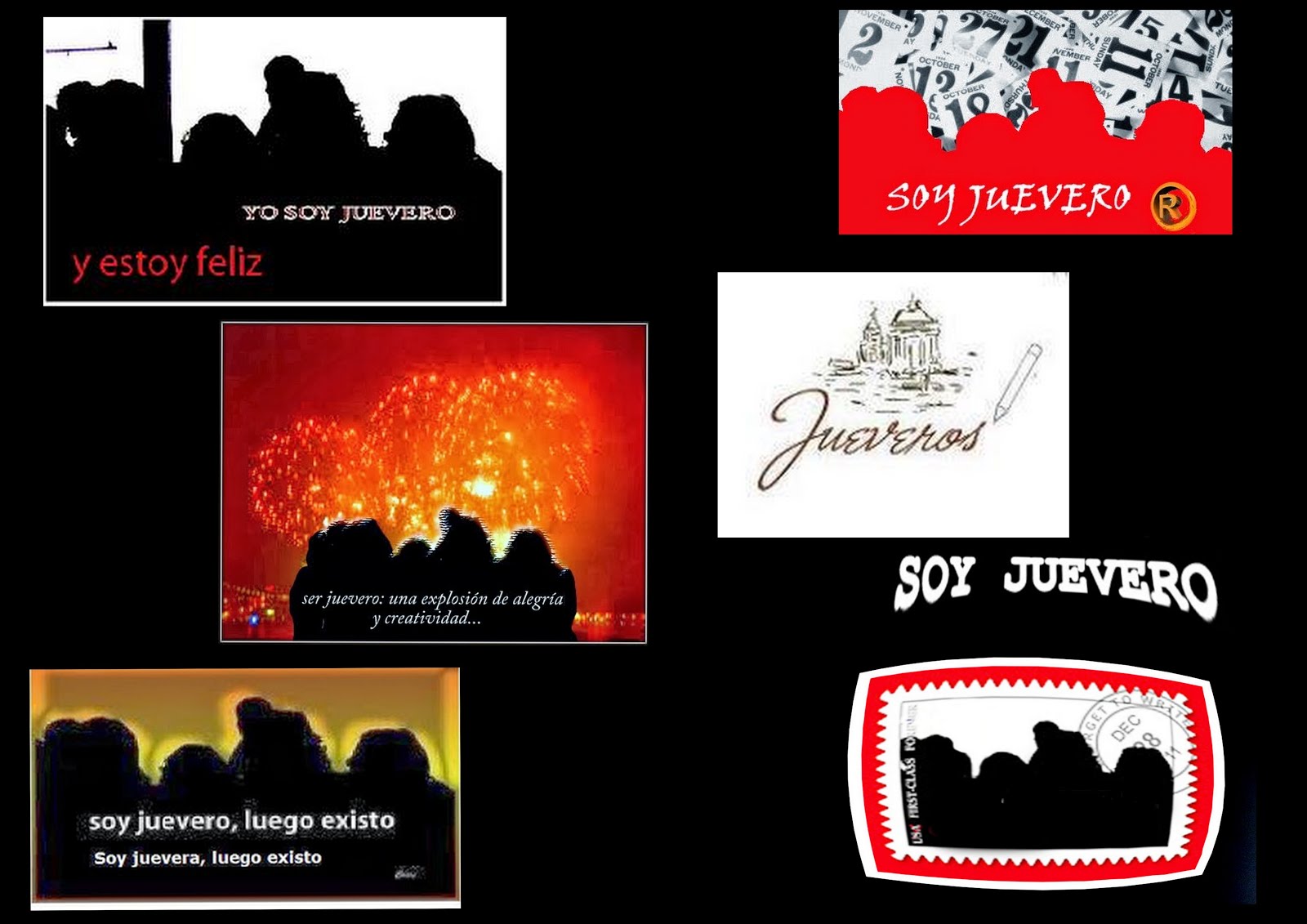 SOY JUEVERO