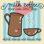 Milk Coffee