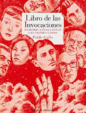 LIBRO DE LAS INVOCACIONES