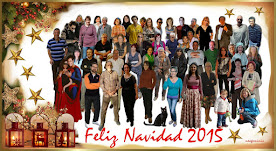 Navidad 2015 -Jueveros-