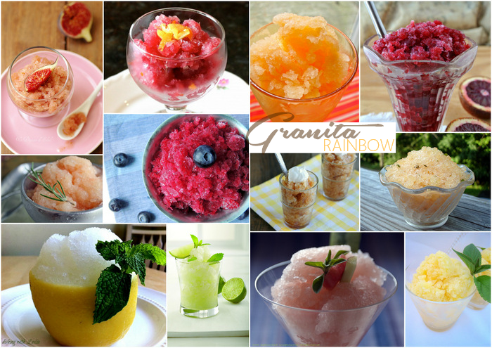 1-Granita Round Up