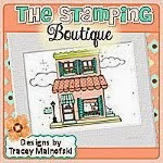 the stamping boutique