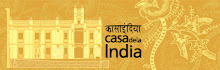 CASA DE LA INDIA