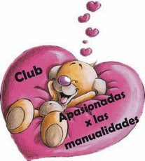 Club Apasionadas x las Manualidades