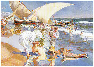 Joaquín Sorolla