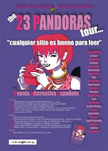 23 PANDORAS TOUR