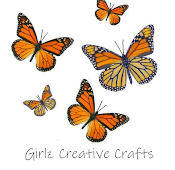 Girlz Creative Crafts