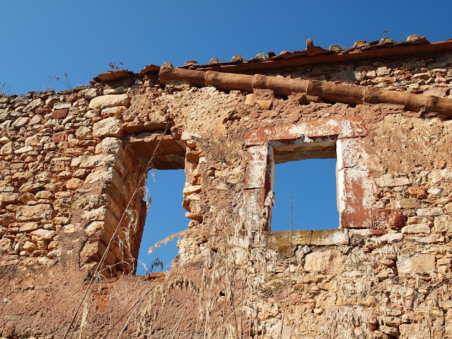 Masíes Gavà, Castelldefels, Begues