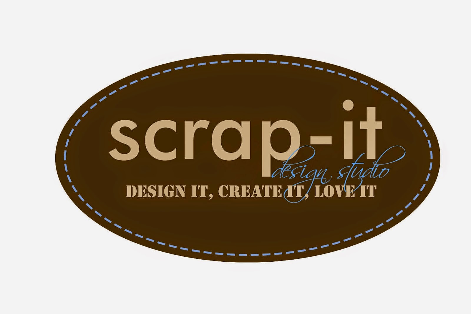 Scrap-It Design Studio