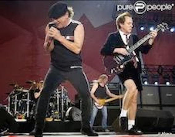 AC/DC