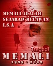 MEMALI 24