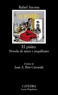 Lectura de El pisito de Rafael Azcona