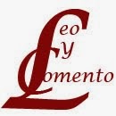 Leo y Comento