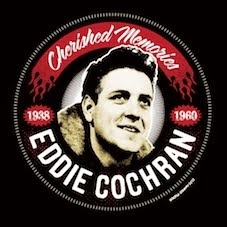 Eddie Cochran