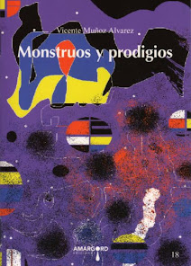 Monstruos y Prodigios