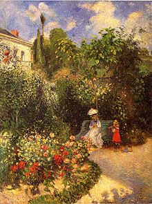 Camille Pissarro