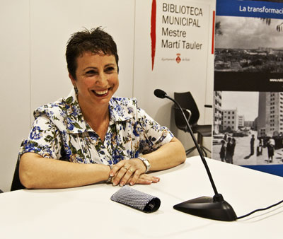 Presentación del libro "La catástrofe que marcó un pueblo"