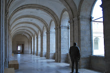 MUSEO DE ARTE CONTEMPORÁNEO PATIO HERRERIANO DE VALLADOLID