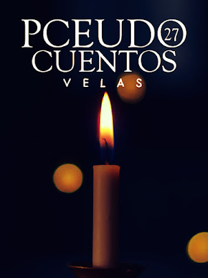 Antología Velas Editorial Letrarium