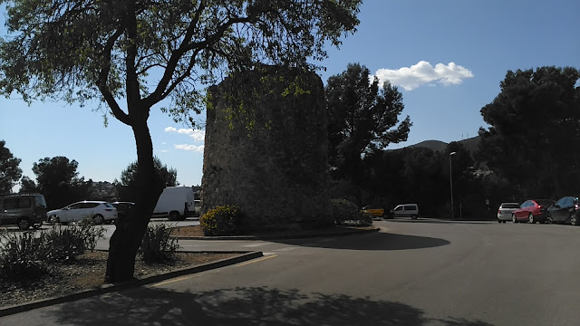 Ermita Sant Ramón