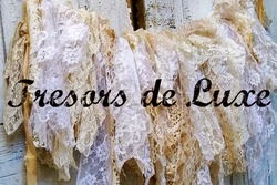 Designer for Tresors de Luxe