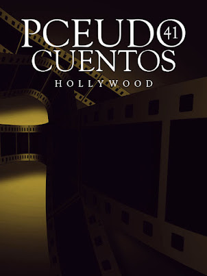 Antología Hollywood Editorial Letrarium