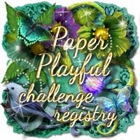 Paper Playful Challenges