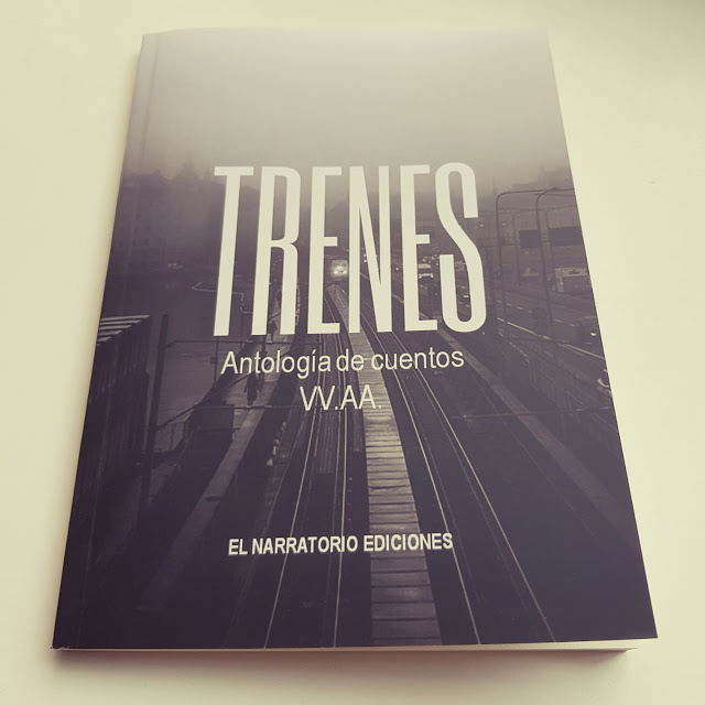 TRENES