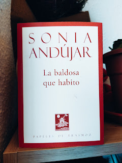 sonia andújar