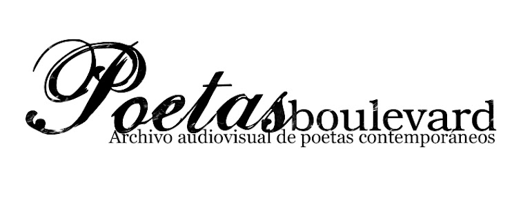 Poetas Boulevard