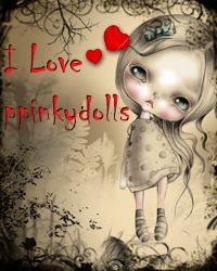 Ppinky Dolls