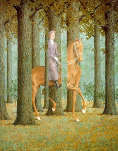 René Magritte