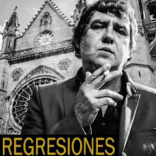 REGRESIONES & RETROSPECTIVA EN EL MUSAC