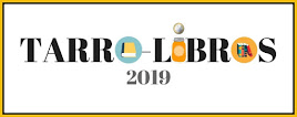 Reto: Tarro - Libros 2019