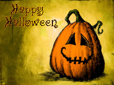 Happy Halloween-galeria