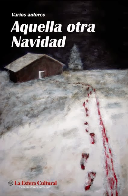 AQUELLA OTRA NAVIDAD (RELATOS)