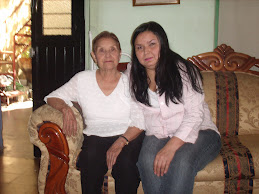 MI mama y yo