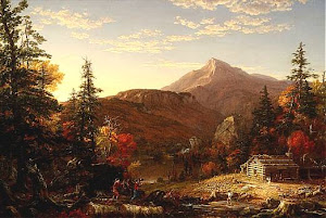 Thomas Cole