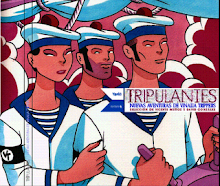 TRIPULANTES: Nuevas Aventuras de Vinalia Trippers.