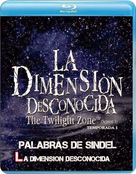 LA DIMENSIÓN DESCONOCIDA