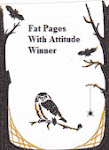 Fat pages with Attitude